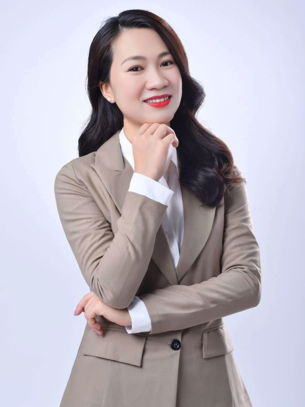 Ms MINH PHƯƠNG