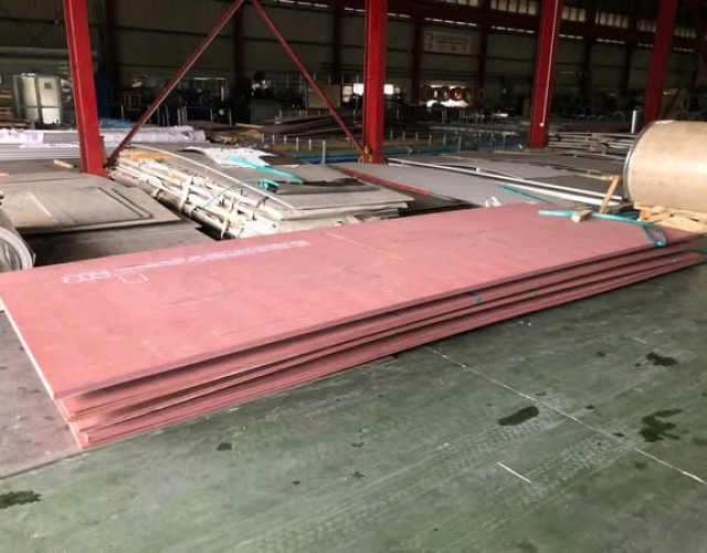 BẠN CÓ BIẾT NHỮNG XU HƯỚNG,THÁCH THỨC, CƠ HỘI VÀ GIẢI PHÁP CỦA THÉP KHÔNG GỈ TRONG TƯƠNG LAI KHÔNG?