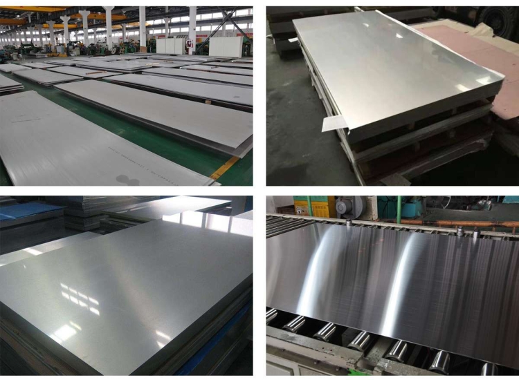 TẤM THÉP KHÔNG GỈ 318LN  |  1.4462/BS 318S13 | X2CrNiMoN22-5-3 | Duplex steel