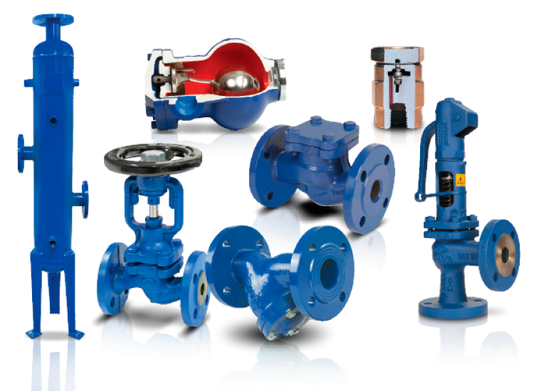 Hệ Thống Bình Chứa Flash AFBT, AFBT Flash Vessel Tank Systems