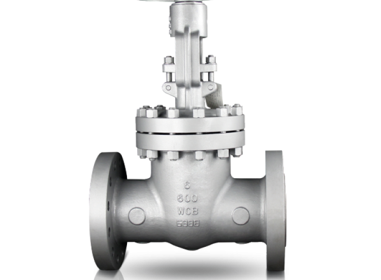 VAN CỔNG CGAV, CGAV Gate Valve, Van Áp Suất Cao