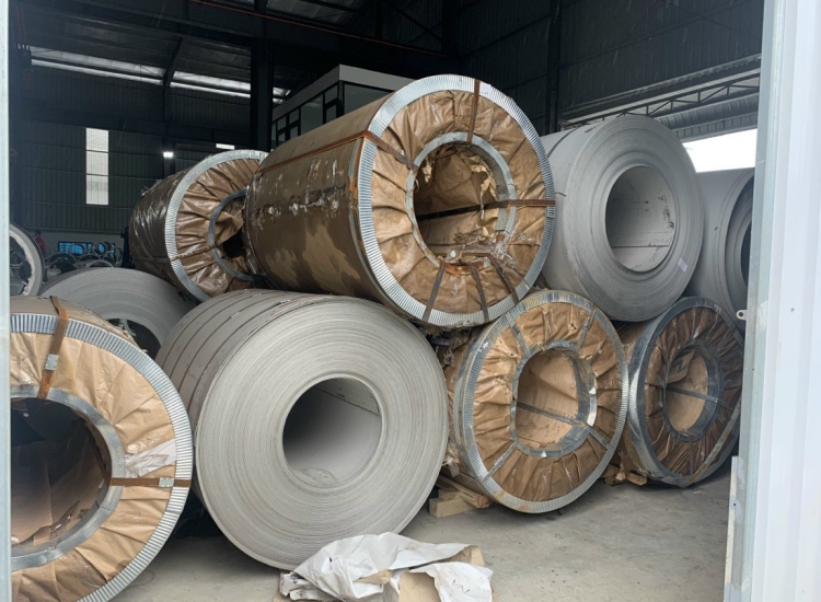 THÉP CHỊU MÀI MÒN LỚP  3CR12