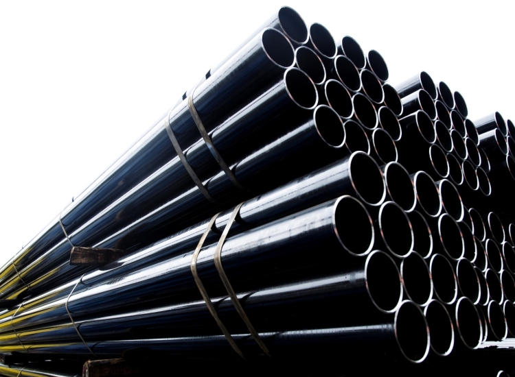 ỐNG THÉP TIÊU CHUẨN ASTM A53 