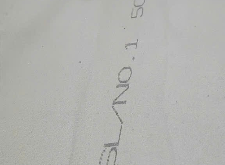 TẤM INOX  316/316L No1 DÀY 50MM