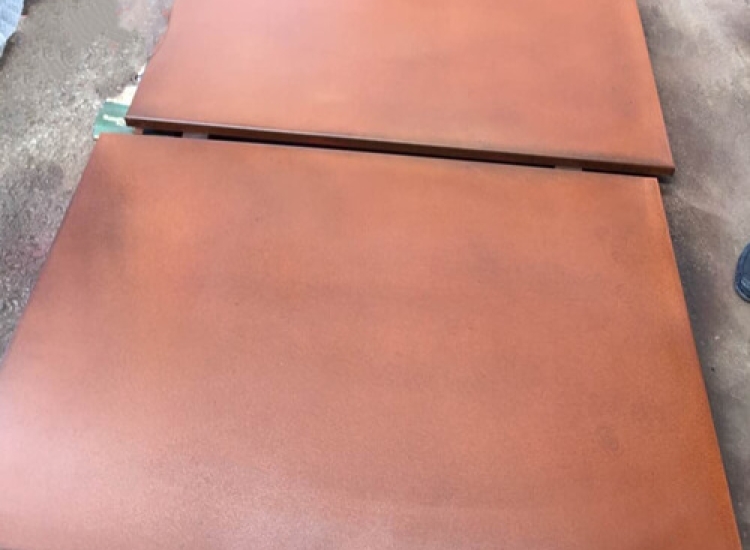 THÉP KHÔNG GỈ UNS S32654/654SMo /EN1.4652/ ASTMUNS S32654/ X1CrNiMoCuN24-22-8/ 654 SMO