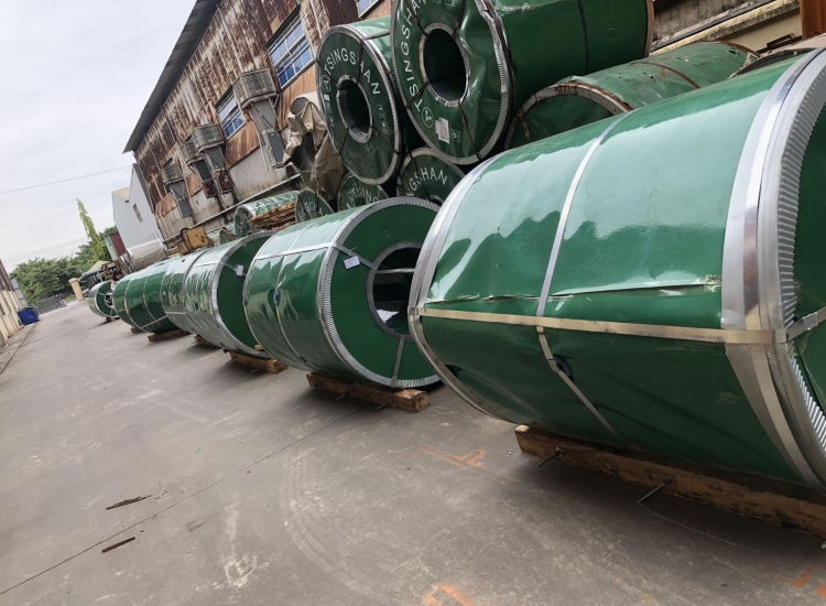 CUỘN INOX 304/304L|NO.1 DÀY 12MM