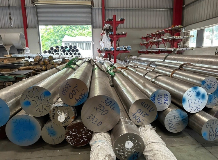 LÁP INOX  VALBRUNA - ITALIA