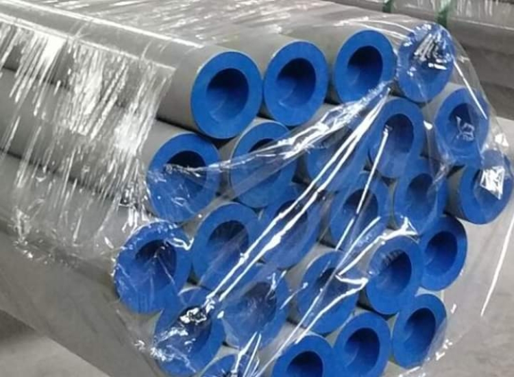 ỐNG NƯỚC ĐÁ INOX 304 (ống làm cối máy sản xuất nước đá)