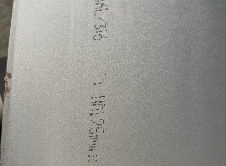 TẤM INOX 316/316L No.1 DÀY 20MM