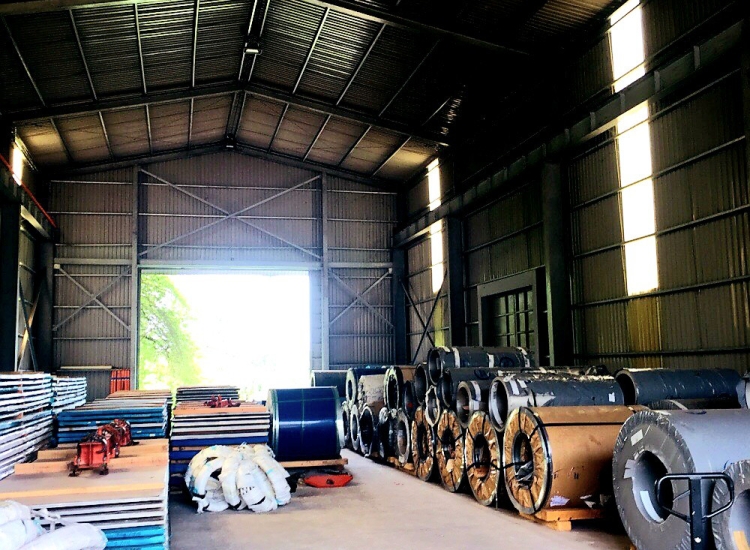 THÉP KHÔNG GỈ SUPER DUPLEX 2507 ®