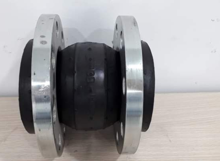 KHỚP NỐI MỀM CAO SU MẶT BÍCH ARITA/ARITA VALUE QFLEX-RUBBER-SINGLE-BELLOW-QSFC