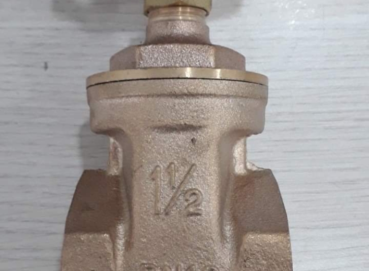 VAN CẦU ĐỒNG BRASS | ARITA | ARV-1002SE/ARITA-BRASS-GLOBE-VALVE-BSPT-ARV-1002SE
