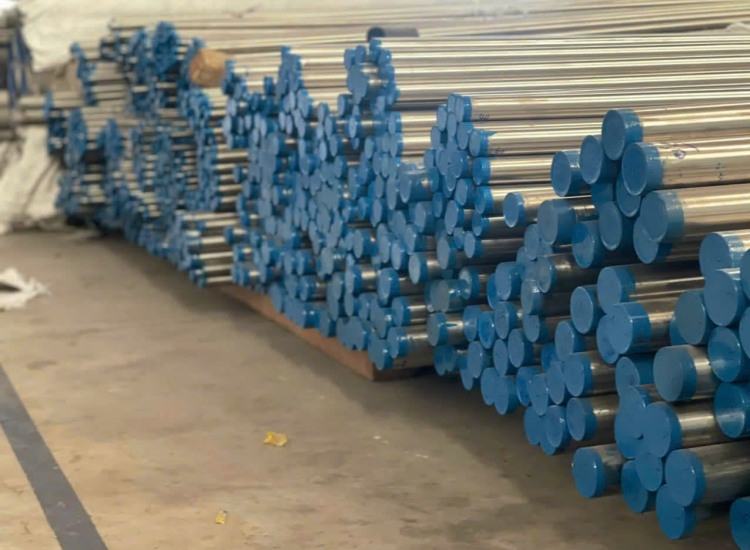 LÁP TRÒN ĐẶC 310S- PHI 60|STAINLESS STEEL 310S ROUND BAR , Diameter 60mm