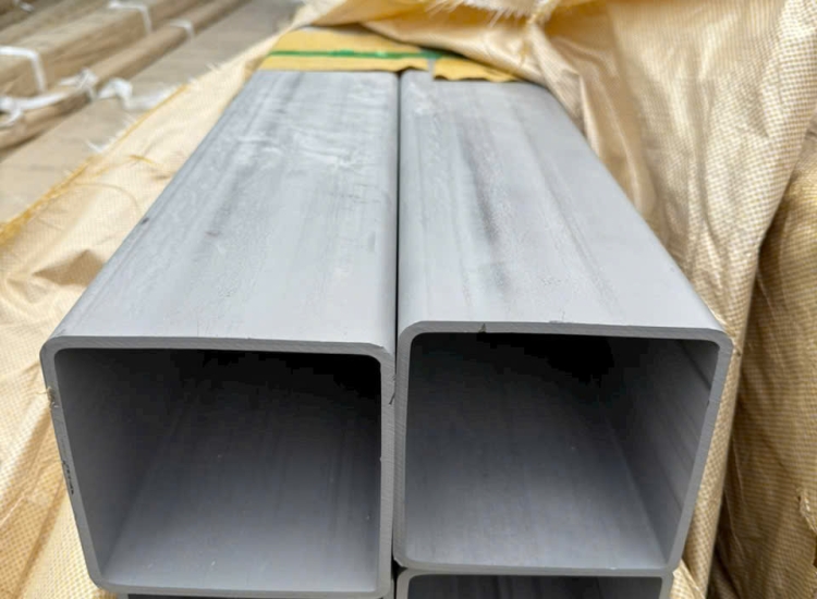 HỘP VUÔNG INOX 304|316- 160*160*5.0MM