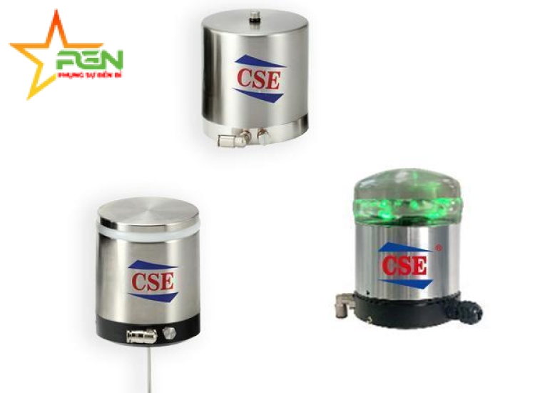 Hộp điều khiển/Pneumatic Control Unit- Control box