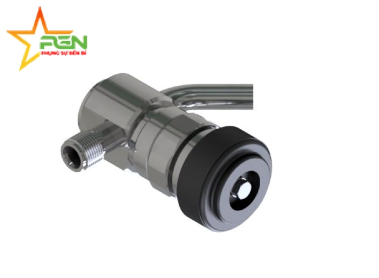 VAN LẤY MẪU M&S loại PharmCom\ M&S SAMPLING VALVES  PharmCom