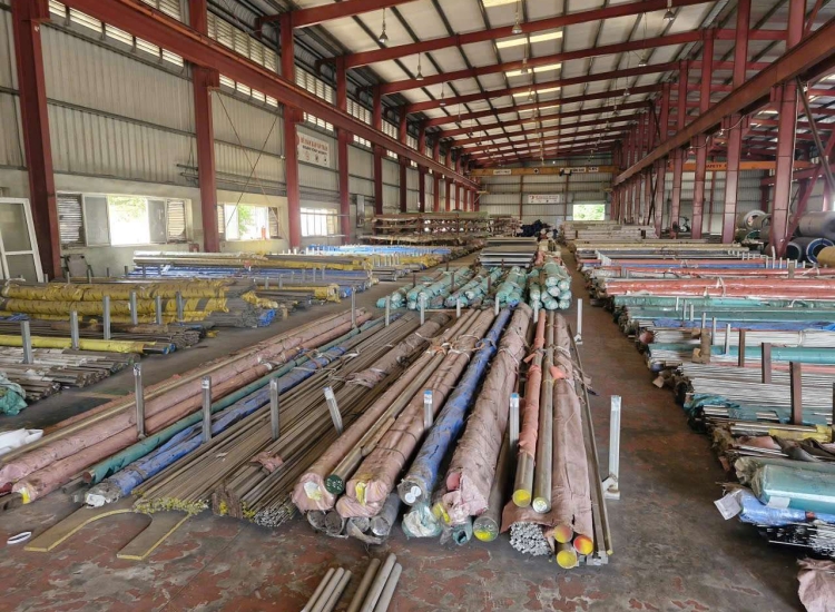 LÁP TRÒN ĐẶC 303 PHI 12 MM |STAINLESS STEEL 303 ROUND BAR , Diameter 12 MM