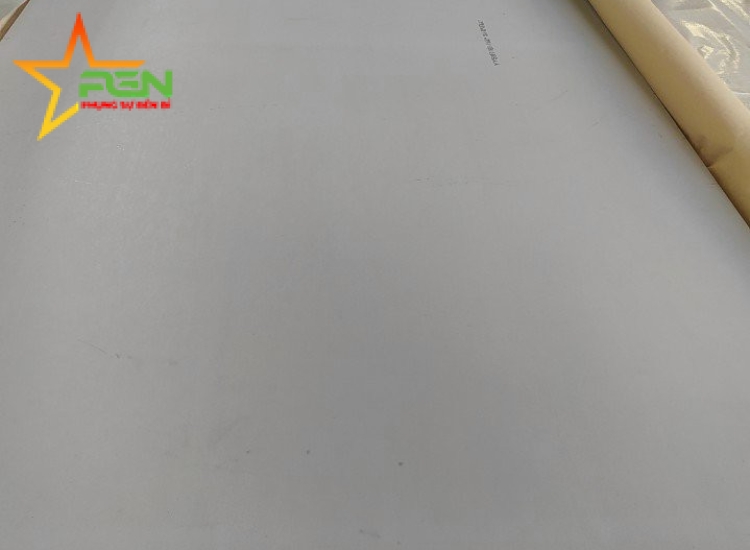TẤM INOX 310S - No.1- DÀY 10MM