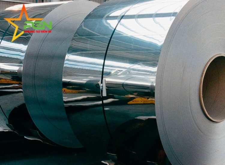 NSSC FW1 và NSSC FW,NSSC 2120, 2304, 439 - THÉP KHÔNG GỈ TIẾT KIỆM CHI PHÍ