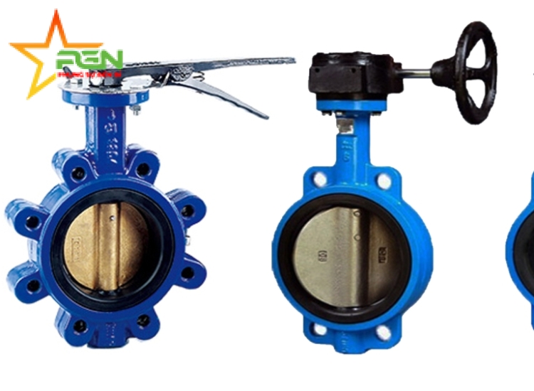  VAN BƯỚM ĐIỆN ARITA | MALAYSIA | SIZE TỪ 2”/ARITA-ON-OFF-ELECTRIC-ACTUATOR-MODEL-QT