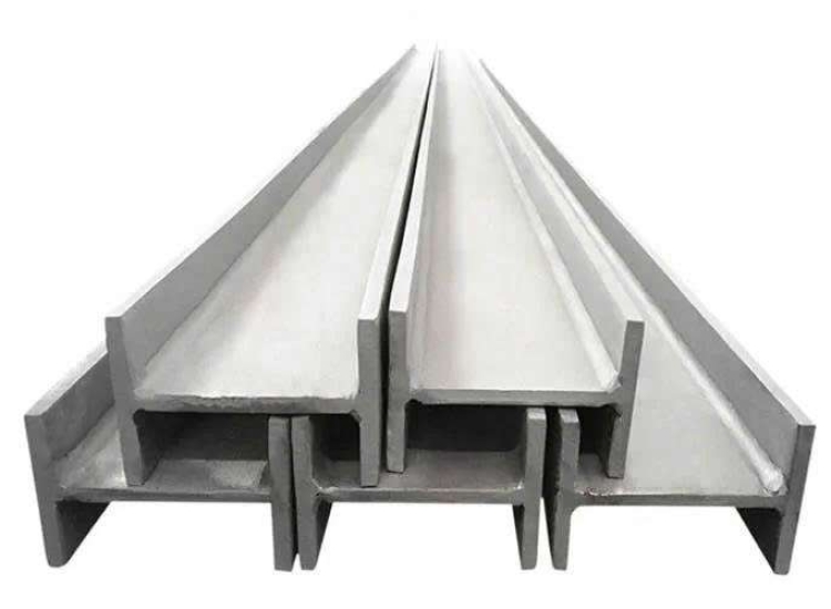 DẦM CHỮ H BẰNG THÉP KHÔNG GỈ - INOX 304/316