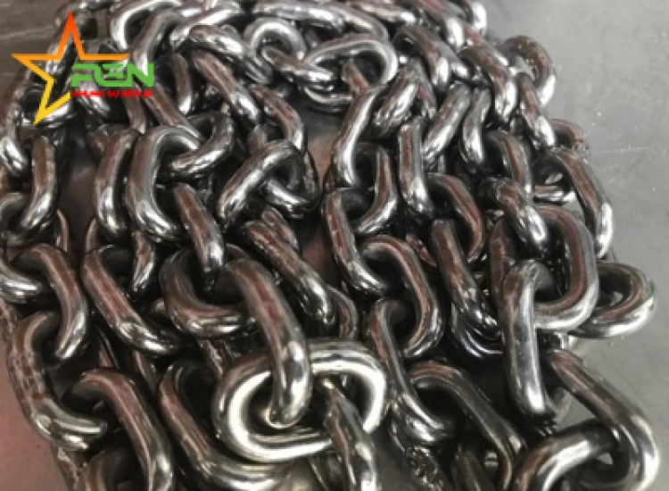 DÂY XÍCH INOX 304/316 ĐẦY ĐỦ KÍCH THƯỚC/CHÍNH HÃNG,GIÁ TỐT NHẤT
