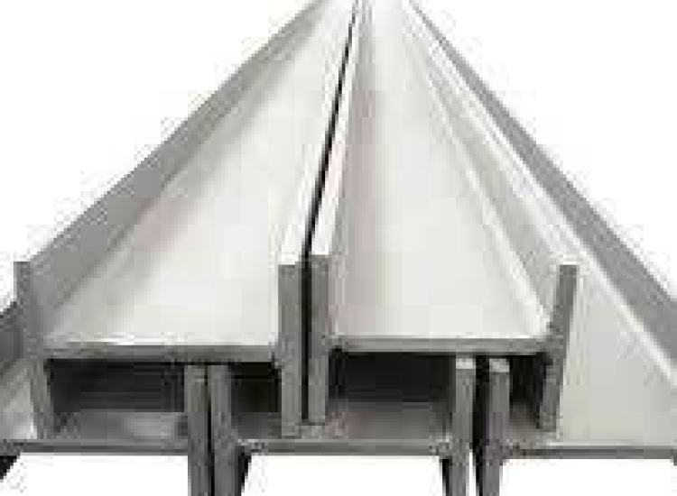 DẦM CHỮ I INOX 304L/316L - STAINLESS STEEL I - BEAM 304L/316L