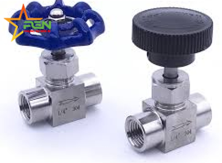 VAN KIM INOX - Stainless Steel Needle Valve