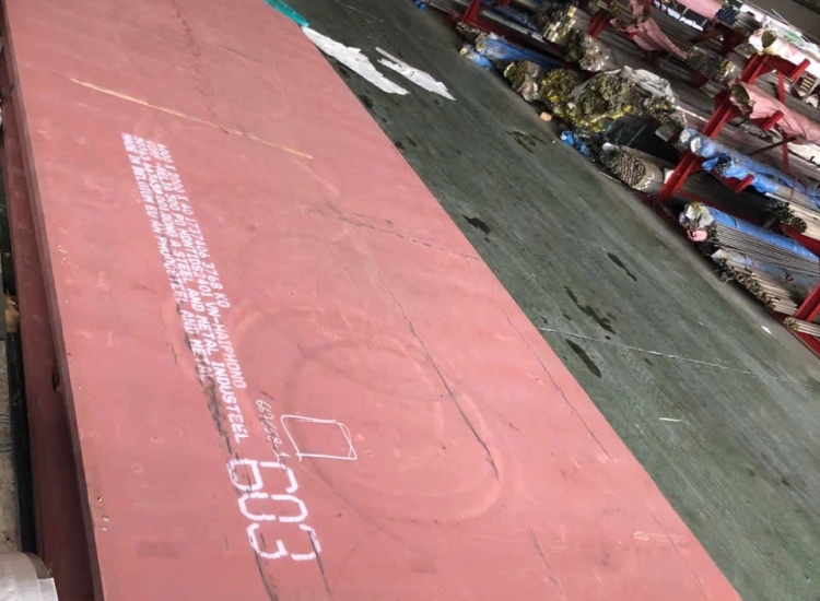 ỐNG ĐÚC INOX 310S - 1-1/4" - 42.16 DÀY 2.77|3.56|4.85MM