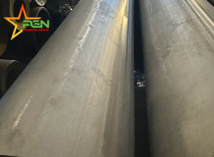 ỐNG INOX PHI 558.80*5.54 - 22" SCH 10s/SCH 40s/SCH 80s...