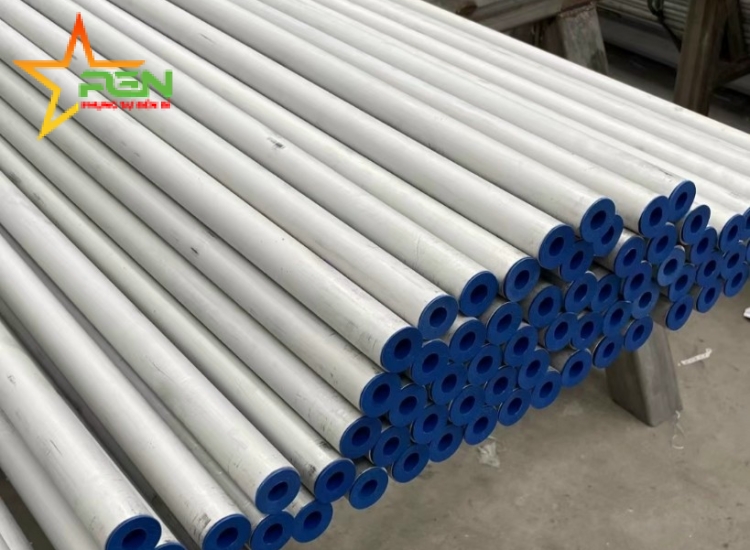 ỐNG ĐÚC INOX 309S