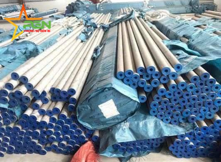 ỐNG INOX DN 50|ỐNG INOX 304 PHI 60.33|304/316-ASTM A312
