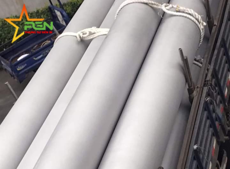 ỐNG ĐÚC INOX 309S