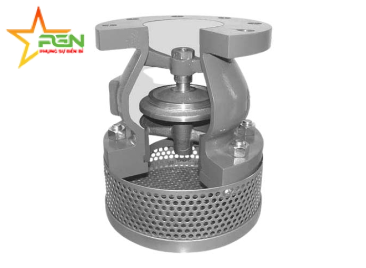 RỌ BƠM INOX 304 – 316 | DN40 – DN500 - MẶT BÍCH - LẮP REN 