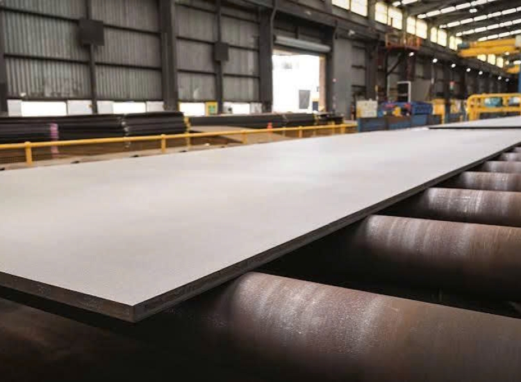 THÉP TẤM CHỊU MÀI MÒN- B-HARD360, B-HARD400, B-HARD450, B-HARD500