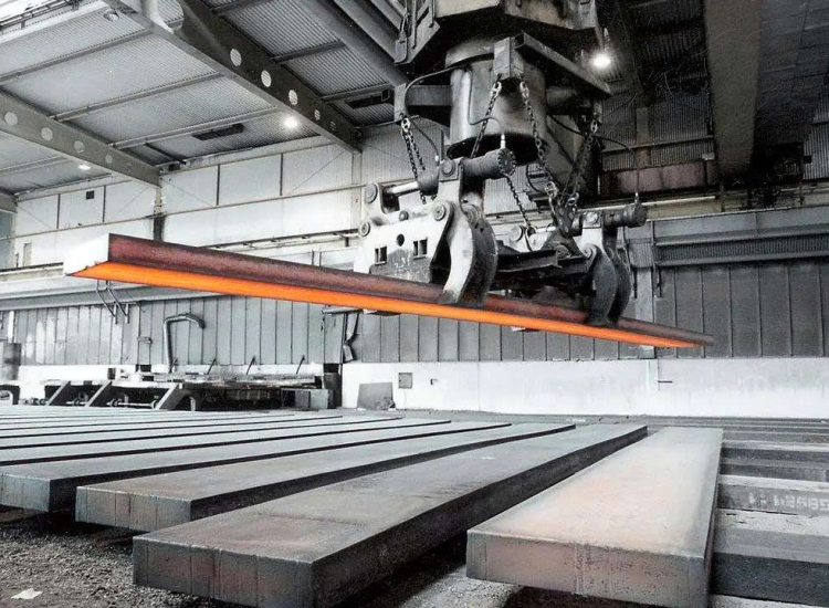 THÉP TẤM CHỊU MÀI MÒN- B-HARD360, B-HARD400, B-HARD450, B-HARD500
