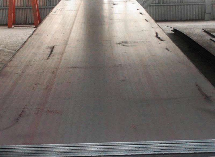 TẤM THÉP CHỊU MÀI MÒN CƯỜNG ĐỘ CAO BS 700MC K2/K4