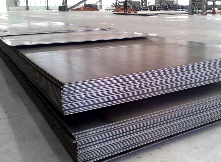 THÉP TẤM CHỊU MÀI MÒN- B-HARD360, B-HARD400, B-HARD450, B-HARD500