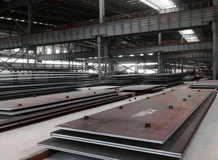 TẤM THÉP CHỊU MÀI MÒN CƯỜNG ĐỘ CAO BS 700MC K2/K4