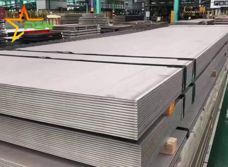 TẤM INOX 316L