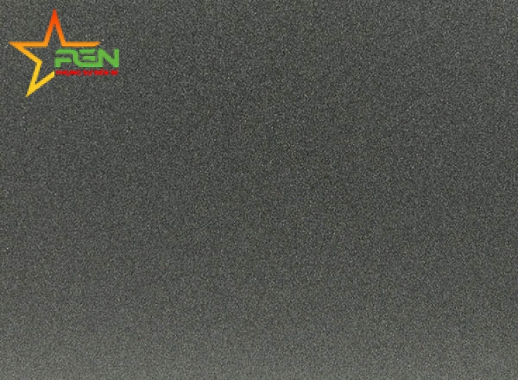 TẤM INOX VÂN CÁT ĐEN