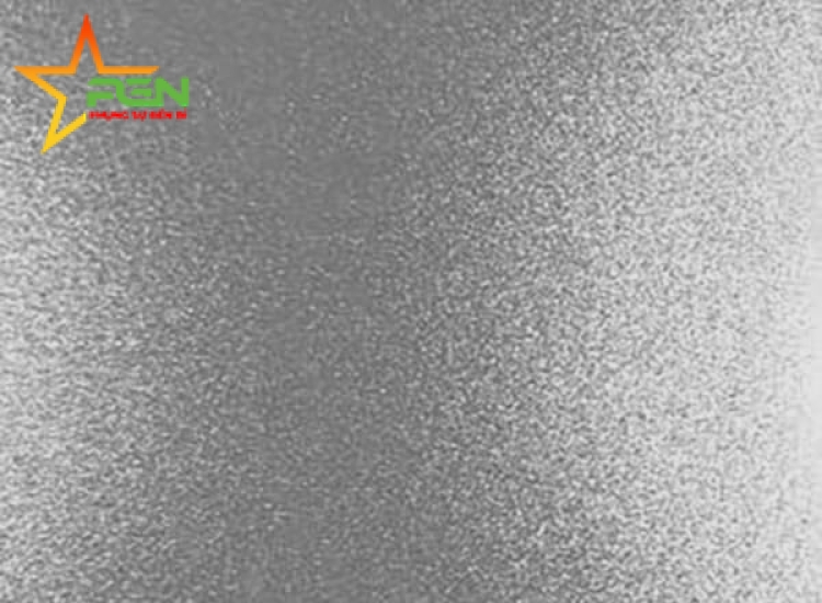 TẤM INOX VÂN CÁT TRẮNG