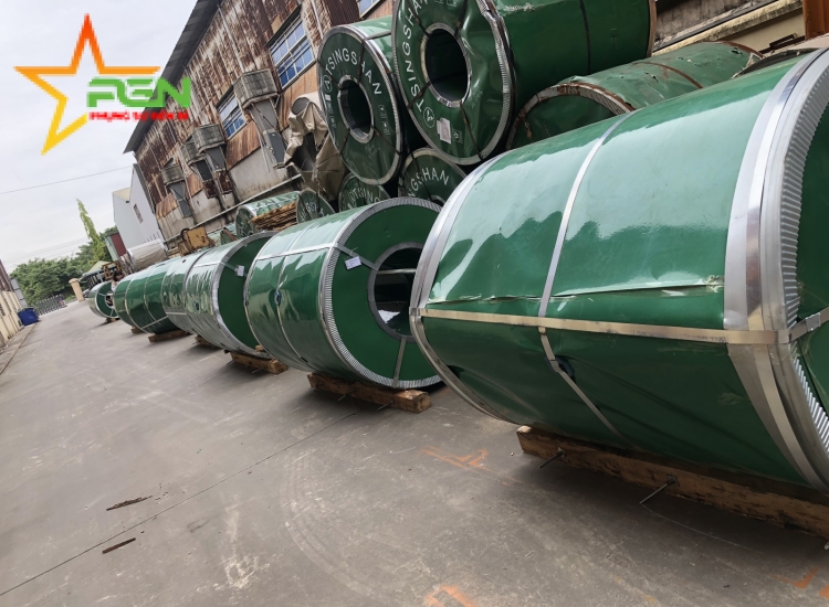 TẤM INOX 304/304l - No 1 DÀY 38MM