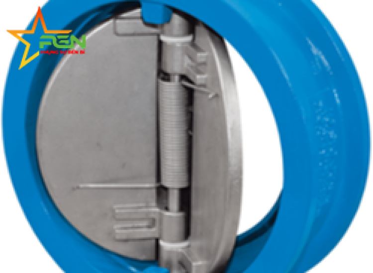  VAN 1 CHIỀU INOX (STAINLESS STEEL CHECK VALVE) 