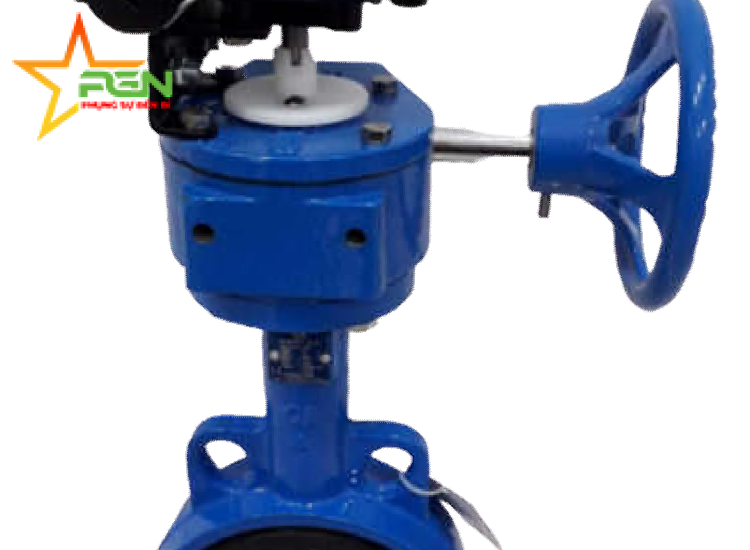  VAN BƯỚM TAY QUAY CÓ HỘP ĐIỀU KHIỂN ARITA PHIÊN BẢN GIỚI HẠN/ARITA-CI-BUTTERFLY-GEAR-WAFER-TYPE-LIMIT-SWITCH