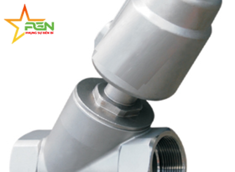 LỌC Y ARITA | INOX 304 / 316 | MALAYSIA