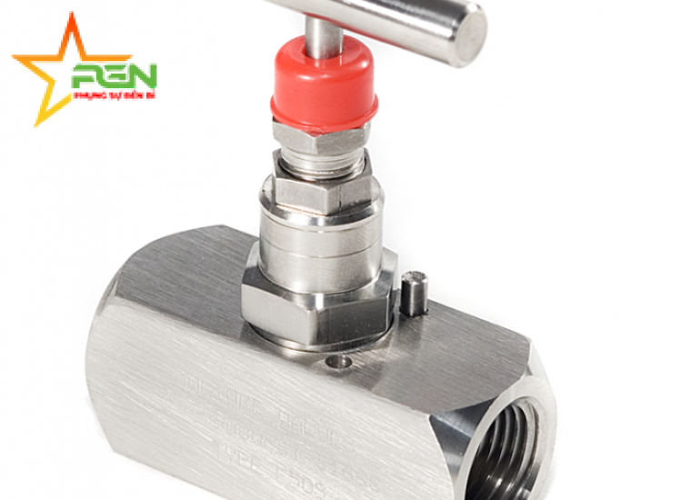 VAN KIM INOX - Stainless Steel Needle Valve