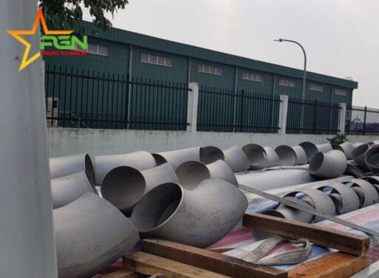 CO INOX 304