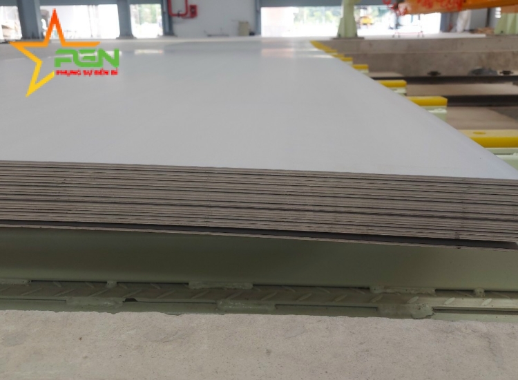TẤM INOX 316L