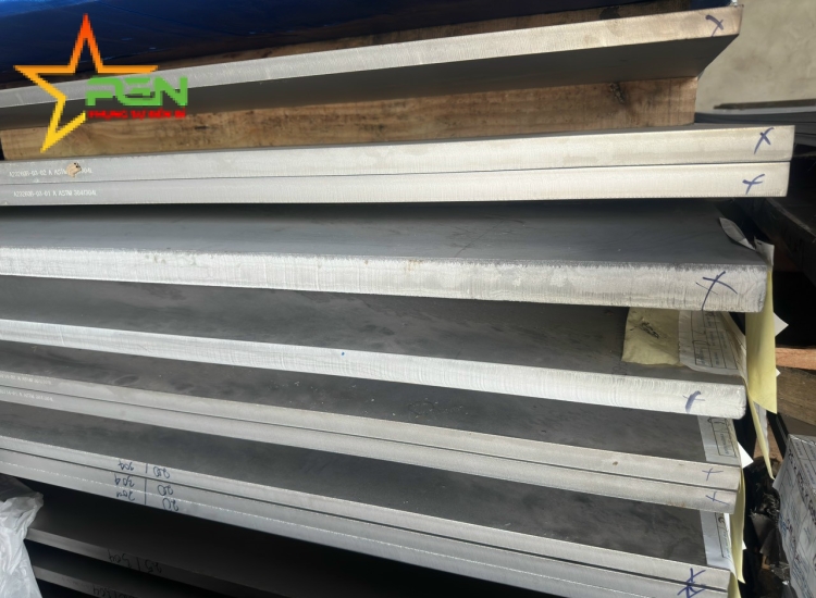 TẤM INOX 316L